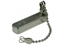 09670150615 | HARTING | D SUB MA 15 pole metallized plastic dust