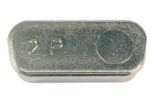 09670150714 | HARTING | D SUB FE 15 pole metallized plastic dust