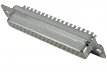 09670154704 | HARTING | DSUB розетка 15к. каб.