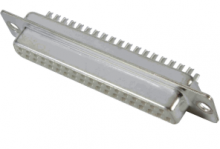 09670154707 | HARTING | розетка 15 накрут.