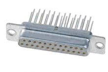 09670154754 | HARTING | розетка прям. 15