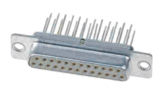 09670154755 | HARTING | розетка прям. 15