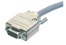 09670250343 | HARTING | кожух 25к. металлический