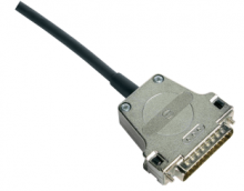 09670250349 | HARTING | D Sub кожух каб.мет.пр 5к