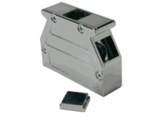 09670250453 | HARTING | кожух 25 метал.