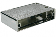 09670250513 | HARTING | кожух 25 метал.