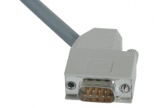 09670250571 | HARTING | кожух 25 пласт.