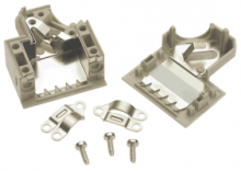 09670250573 | HARTING | кожух 25 пл/экран