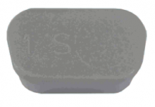 09670250613 | HARTING | D SUB MA 25 pole Plastic Dust Cap UL 94