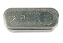 09670250614 | HARTING | D SUB MA 25 pole metallized plastic dust