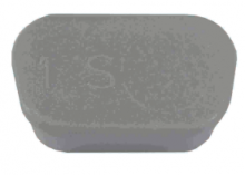 09670250713 | HARTING | D SUB FE 25 pole Plastic Dust Cap UL 94