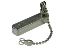 09670250715 | HARTING | D SUB FE 25 pole metallized plastic dust