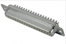 09670254707 | HARTING | розетка 25 накрут.