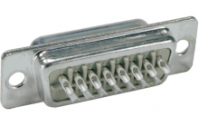 09670255615050 | HARTING | вилка DSUB 25 конт