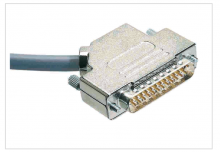 09670370333 | HARTING | Кожух 37к. метал.