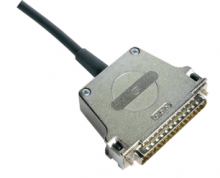 09670370349 | HARTING | D Sub мет.кожу 37к.