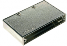 09670370413 | HARTING | кожух 37к.метал.