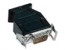 09670370452 | HARTING | кожух 37 пласт.