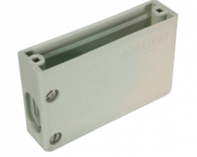 09670370511 | HARTING | кожух 37 пласт.