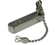 09670370615 | HARTING | DSUB MA 37pol.metal.plastic cap w.chain