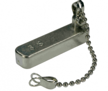 09670370715 | HARTING | DSUB Защитная крышка, для розеток 37к.