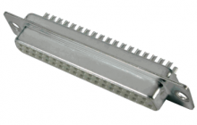 09670374707 | HARTING | розетка 37 накрут.