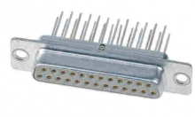 09670374754 | HARTING | розетка прям. 37