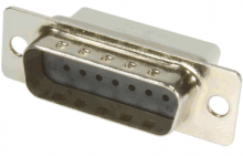 09670375602 | HARTING | MIN D MA 37 p CRIMP TERMINAL_4-40 UNCnut