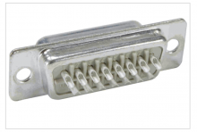 09670375615 | HARTING | вилка 37к. кабельная