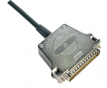 09670500344 | HARTING | D Sub кожух каб.мет.пр.50к