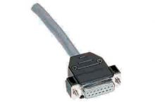 09670500442 | HARTING | кожух 50 пл/кор.в.