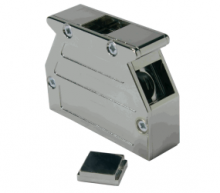 09670500453 | HARTING | кожух 50 метал.