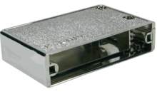 09670500513 | HARTING | кожух 50 метал.