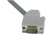 09670500571 | HARTING | кожух 50 -пластик