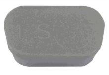 09670500613 | HARTING | D SUB MA 50 pole Plastic Dust Cap UL 94