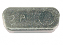 09670500614 | HARTING | D SUB колпачек пылезащ.д/вилки