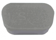 09670500713 | HARTING | D SUB FE 50 pole Plastic Dust Cap UL 94