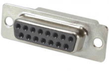 09670504701 | HARTING | розетка 50к.кримп