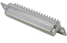 09670504704 | HARTING | розетка 50к. каб.