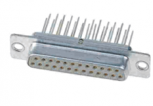 09670504754 | HARTING | розетка прям. 50