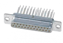 09670504755 | HARTING | розетка прям. 50