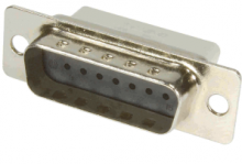 09670505601 | HARTING | вилка 50к. кримп.