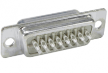 09670505604 | HARTING | вилка 50к. каб.