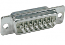 09670505615 | HARTING | вилка 50к. каб.