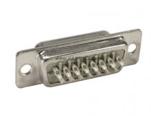 09672095615 | HARTING | вилка 9к. кабельная