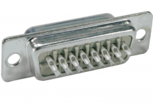 09672255604 | HARTING | вилка 25к. каб