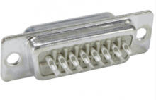 09672505604 | HARTING | вилка 50к D SUB