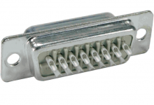 09672505615 | HARTING | вилка 50к. каб