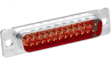 09674155615 | HARTING | вилка DSUB IP67 15к пайка