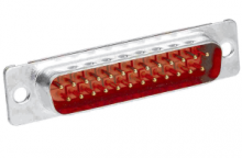 09674375615 | HARTING | D SUB IP67 вилка 37к S4 объемн.монтаж